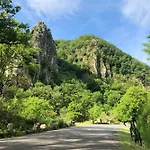 Prázdninový dům Au Bray Bellenaves