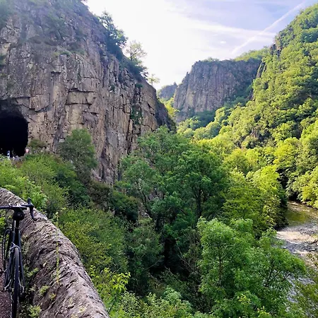 Holiday home Au Bray