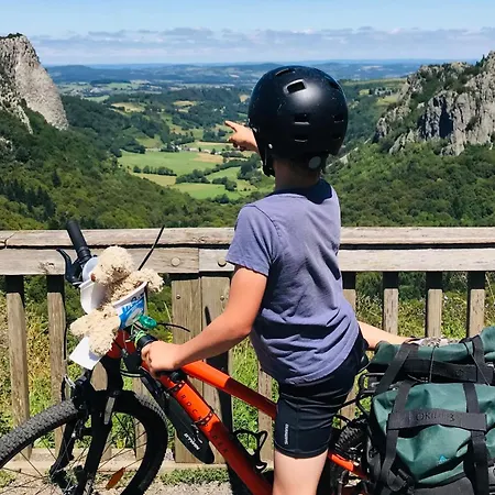 Au Bray * Bellenaves