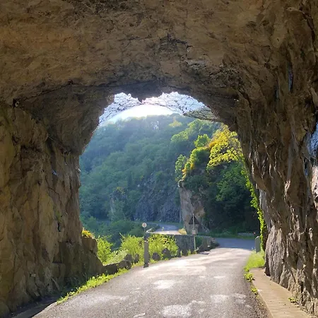 Au Bray Holiday home Bellenaves