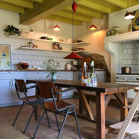 Au Bray Holiday home