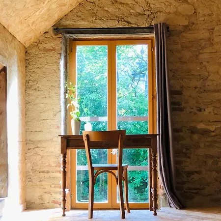 Au Bray Holiday home