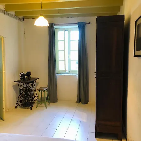 Holiday home Au Bray *