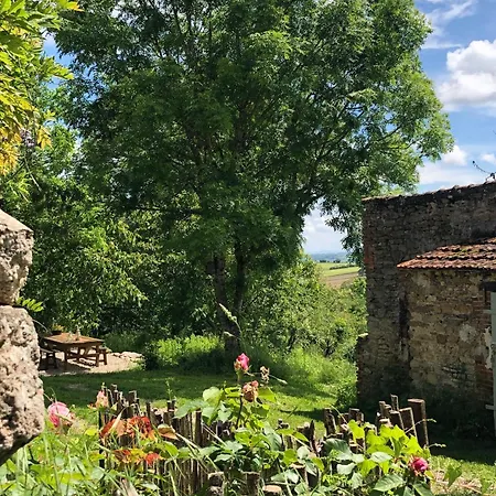 Hébergement de vacances Au Bray *
