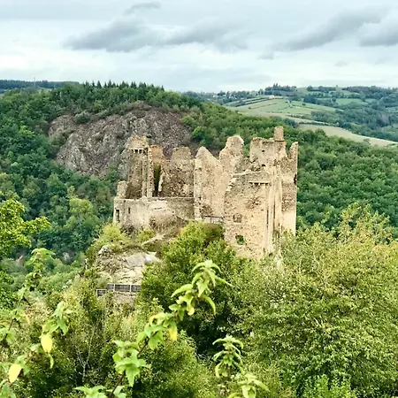 Holiday home Au Bray *