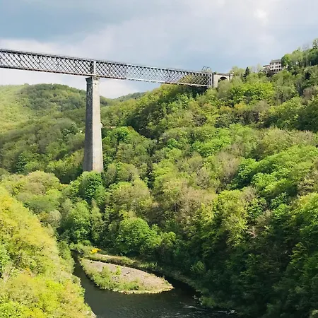 Au Bray Holiday home Bellenaves