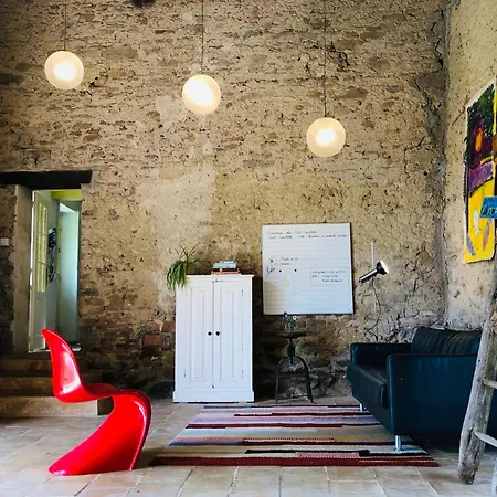 Au Bray Holiday home *