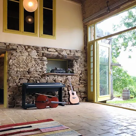 Au Bray Holiday home