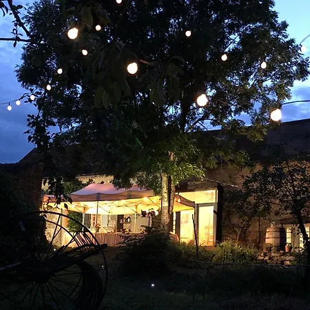 Holiday home Au Bray