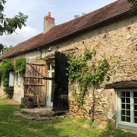 Au Bray Holiday home