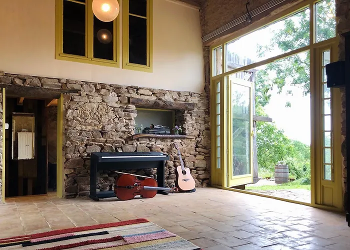 Au Bray Casa vacanze